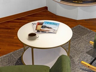 Appartamento Venedig Caratteristiche 30