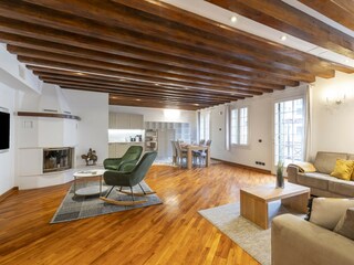 Appartamento Venedig Caratteristiche 31