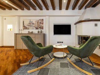 Appartamento Venedig Caratteristiche 32