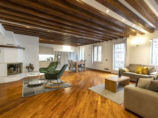 Apartment Venedig Ausstattung 33