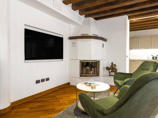 Appartamento Venedig Caratteristiche 34