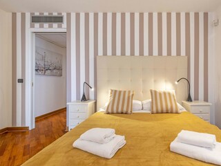 Appartamento Venedig Caratteristiche 35