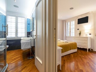 Apartment Venedig Ausstattung 36