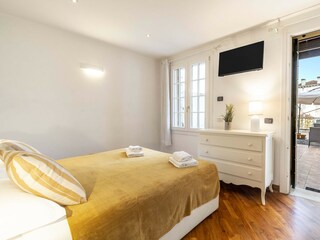 Appartamento Venedig Caratteristiche 37