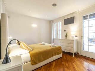 Apartment Venedig Ausstattung 38