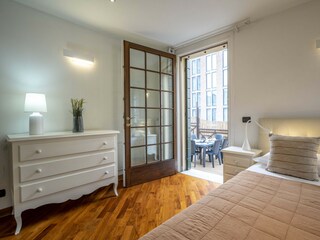 Appartamento Venedig Caratteristiche 40