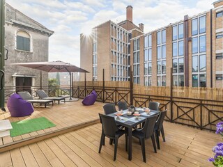 Appartamento Venedig Registrazione all'aperto 5