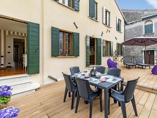 Appartamento Venedig Registrazione all'aperto 8