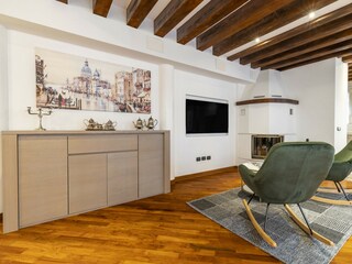 Appartamento Venedig Caratteristiche 42