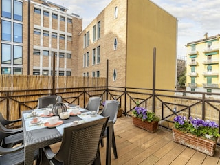 Appartement Venedig Buitenaudio-opname 10