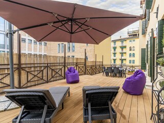 Apartment Venedig Außenaufnahme 11