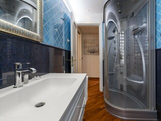 Appartamento Venedig Caratteristiche 45