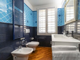 Appartamento Venedig Caratteristiche 47