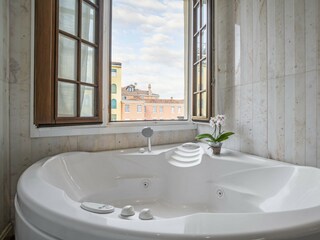 Appartamento Venedig Caratteristiche 49