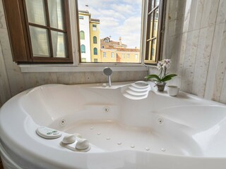 Appartamento Venedig Caratteristiche 50