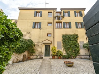 Apartment Venedig Außenaufnahme 12