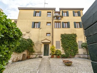 Appartamento Venedig Registrazione all'aperto 12