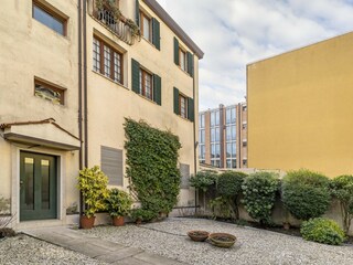 Apartment Venedig Außenaufnahme 13