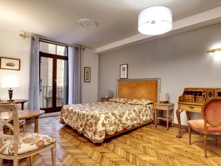 Appartamento Venedig Caratteristiche 6