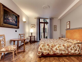 Appartamento Venedig Caratteristiche 7