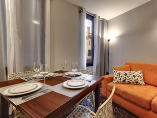 Apartamento Venedig Características 8