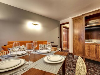 Appartamento Venedig Caratteristiche 9