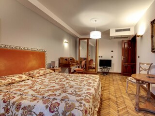 Appartamento Venedig Caratteristiche 11