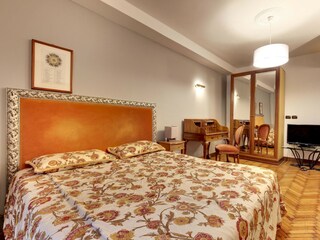 Appartamento Venedig Caratteristiche 12