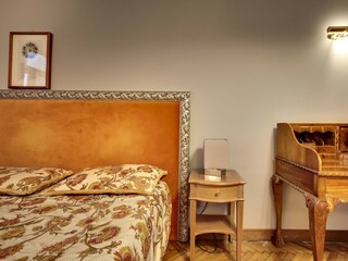 Apartamento Venedig Características 13