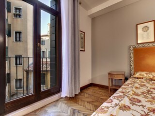 Apartamento Venedig Características 15