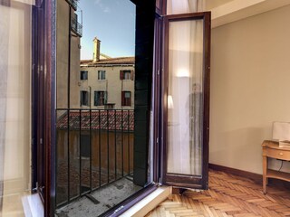 Appartement Venedig Environnement 27