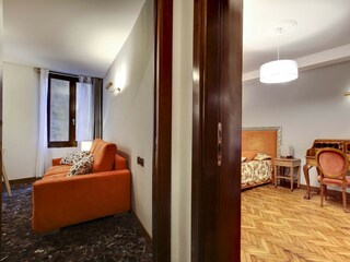 Appartement Venedig Équipement 16