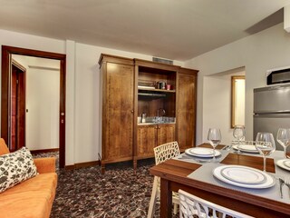 Apartamento Venedig Características 17