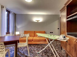 Apartamento Venedig Características 19