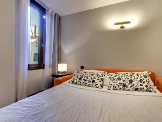 Apartamento Venedig Características 21