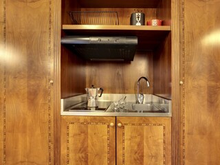 Apartamento Venedig Características 22