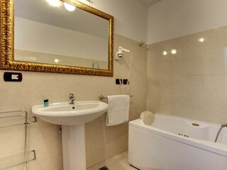 Appartamento Venedig Caratteristiche 23