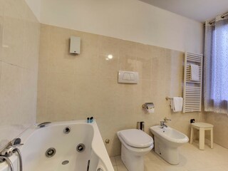 Apartamento Venedig Características 24