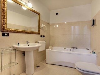 Apartamento Venedig Características 25