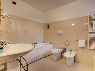 Appartamento Venedig Caratteristiche 26