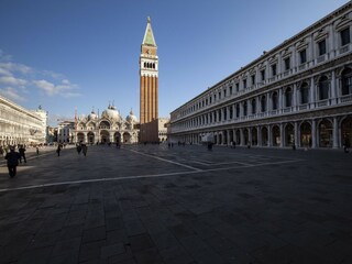 Appartement Venedig Buitenaudio-opname 3
