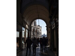 Appartement Venedig Buitenaudio-opname 5
