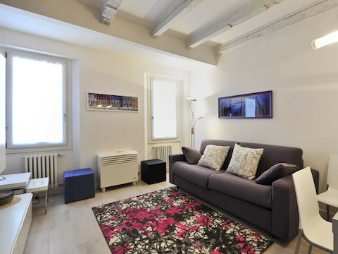 Apartamento Sueño veneciano