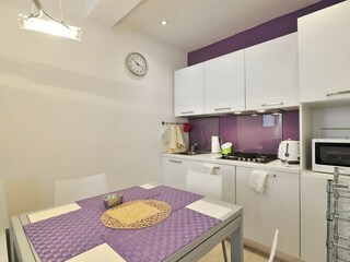 Appartamento Venedig Caratteristiche 4