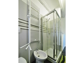 Appartamento Venedig Caratteristiche 9