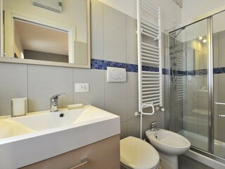 Appartamento Venedig Caratteristiche 10