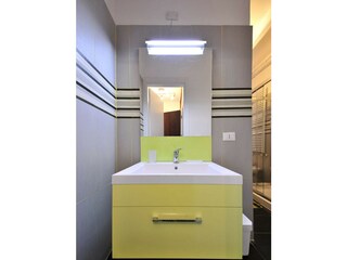 Appartamento Venedig Caratteristiche 11