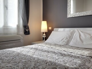 Apartment Venedig Ausstattung 8