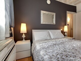 Apartment Venedig Ausstattung 10