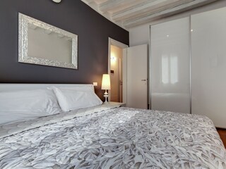 Apartment Venedig Ausstattung 11